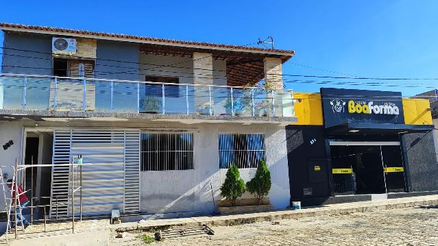 Imagem 2 da galeria do parceiro Academia Boa Forma