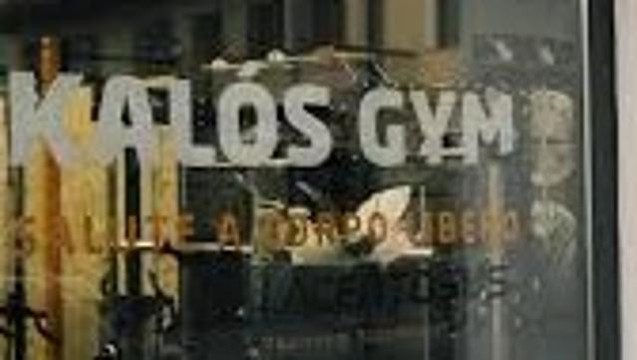 Immagine 2 dalla galleria del partner Kalos Gym
