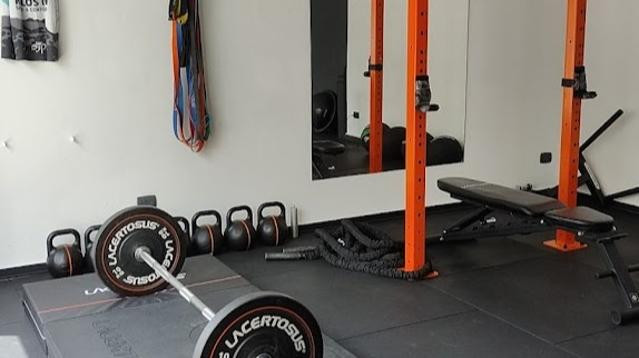 Immagine 3 dalla galleria del partner Kalos Gym