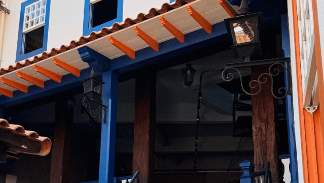 Imagem 2 da galeria do parceiro Academia Corpus