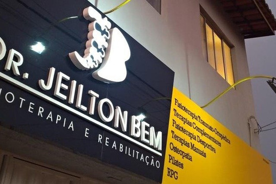 Imagem 2 da galeria do parceiro BEM PILATES BARBALHA