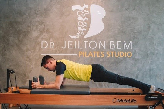 Imagem 1 da galeria do parceiro BEM PILATES BARBALHA