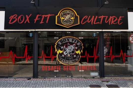 Imagem 2 da galeria do parceiro Box Fit Culture