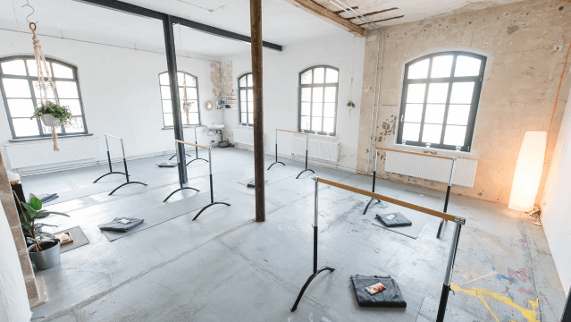 Bild 1 von BARRE WEST Partnergalerie