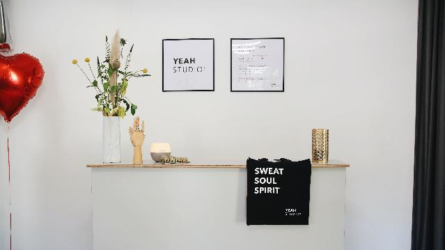 Bild 2 von YEAH STUDIO Partnergalerie