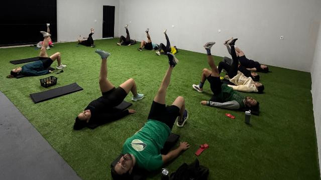 Imagem 1 da galeria do parceiro Pep run