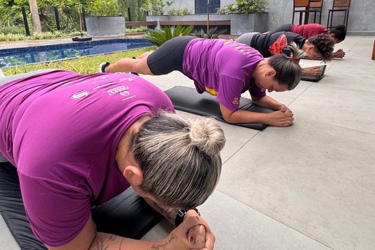 Imagem 2 da galeria do parceiro Pep run