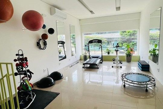 Imagem 3 da galeria do parceiro Fisioterapia e pilates studio life ltda