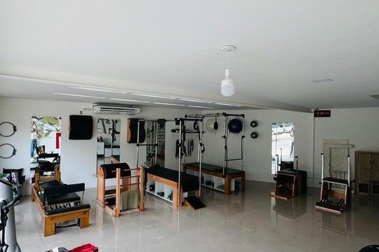 Imagem 1 da galeria do parceiro Fisioterapia e pilates studio life ltda