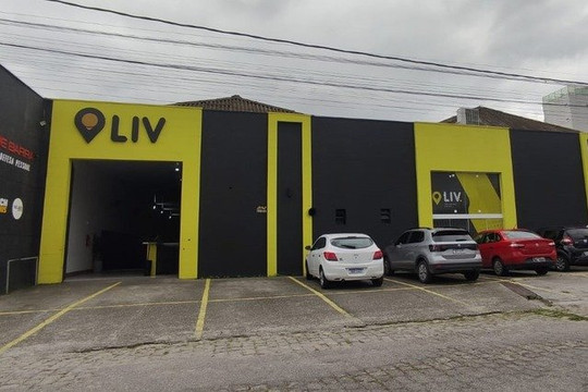 Imagem 2 da galeria do parceiro LIV TRAINING POINT LTDA