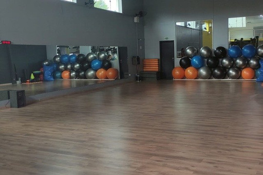 Imagem 3 da galeria do parceiro LIV TRAINING POINT LTDA