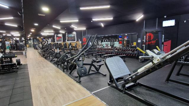 Imagen 3 de la galería del partner Synergym El Prat Les Moreres