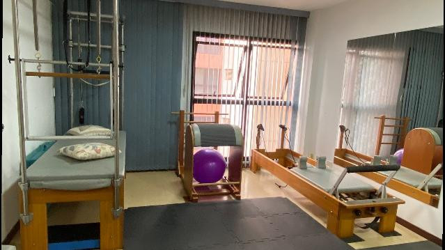 Imagem 1 da galeria do parceiro FisioBorges