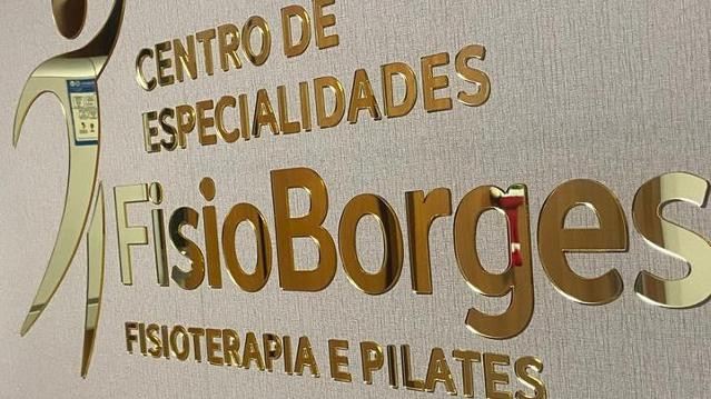Imagem 2 da galeria do parceiro FisioBorges