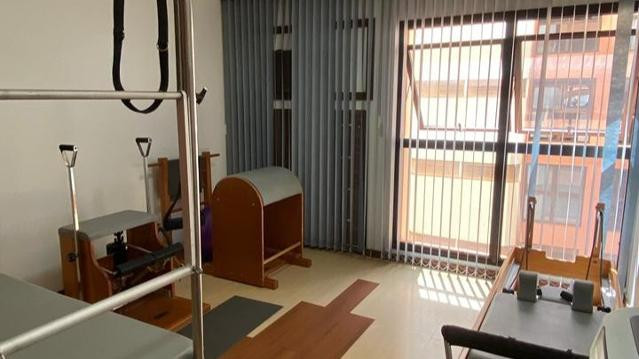 Imagem 1 da galeria do parceiro FisioBorges