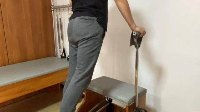 Imagem 3 da galeria do parceiro FisioBorges