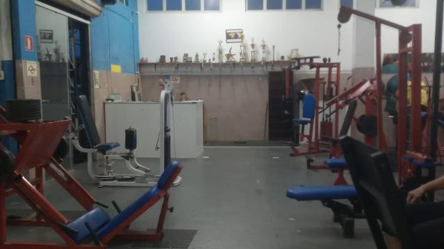 Imagem 1 da galeria do parceiro Lorac Fit Academia
