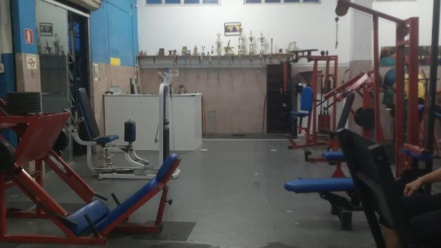 Imagem 3 da galeria do parceiro Lorac Fit Academia