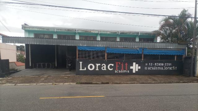 Imagem 2 da galeria do parceiro Lorac Fit Academia