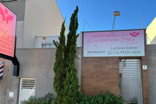 Imagem 2 da galeria do parceiro Clínica Fases