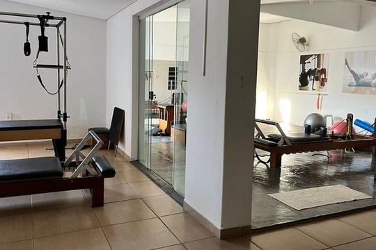 Imagem 1 da galeria do parceiro Clínica Fases