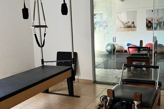 Imagem 3 da galeria do parceiro Clínica Fases