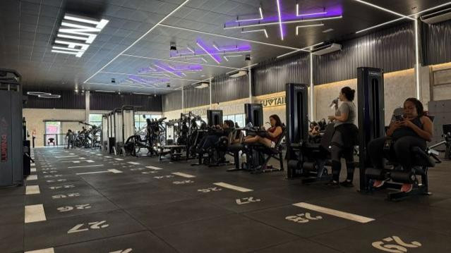 Imagem 3 da galeria do parceiro TNT FIT ELÍSIO