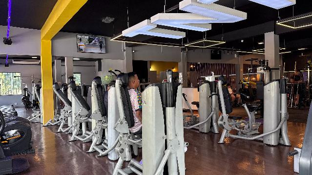 Imagem 1 da galeria do parceiro TNT FIT ELÍSIO