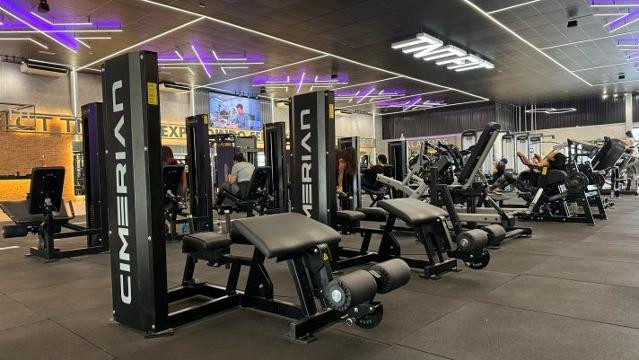 Imagem 1 da galeria do parceiro TNT FIT ELÍSIO