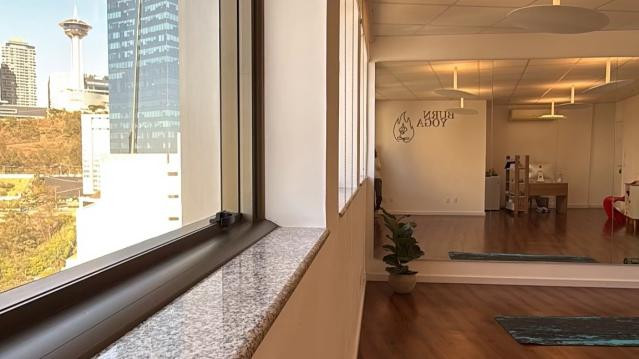 Imagem 3 da galeria do parceiro BURN YOGA - YOGA CRISTÃO