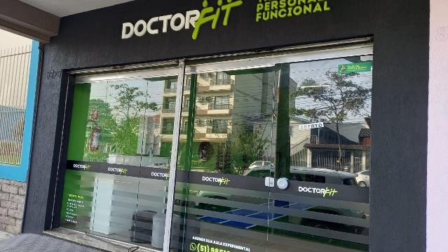 Imagem 2 da galeria do parceiro Doctorfit - Canoas