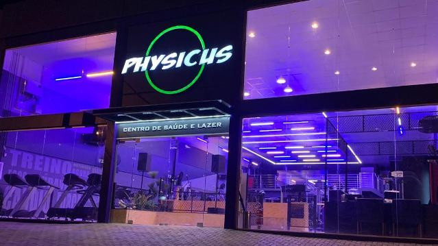 Imagem 2 da galeria do parceiro Physicus - Centro de Saúde e Lazer