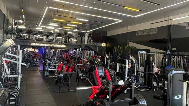 Imagem 1 da galeria do parceiro Physicus - Centro de Saúde e Lazer