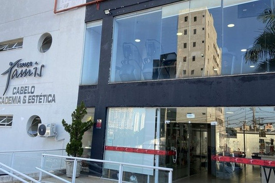 Imagem 2 da galeria do parceiro Tamis Academia