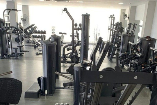 Imagem 1 da galeria do parceiro Tamis Academia