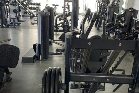 Imagem 3 da galeria do parceiro Tamis Academia