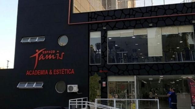 Imagem 2 da galeria do parceiro Tamis Academia