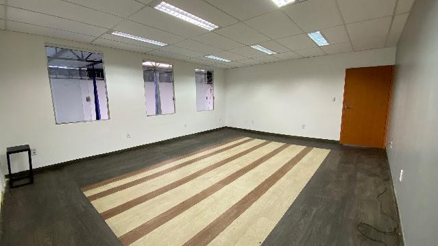 Imagem 3 da galeria do parceiro CTLX Ginástica Artística