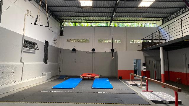 Imagem 1 da galeria do parceiro CTLX Ginástica Artística