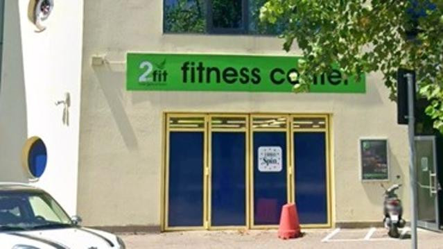 Immagine 2 dalla galleria del partner 2Fit Merano