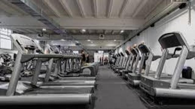 Immagine 3 dalla galleria del partner 2Fit Merano