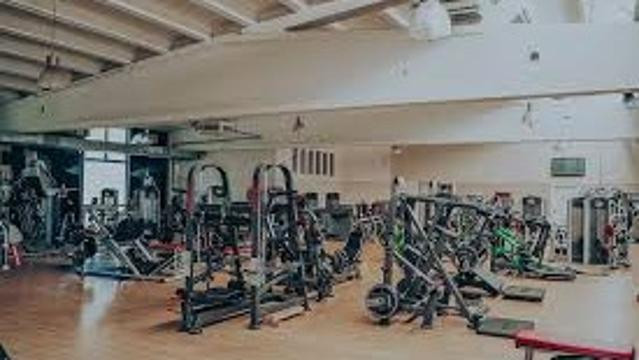 Immagine 1 dalla galleria del partner 2Fit Merano