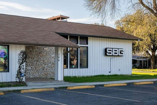 Image 2 from SBG New Braunfels Brazilian Jiu Jitsu partner gallery