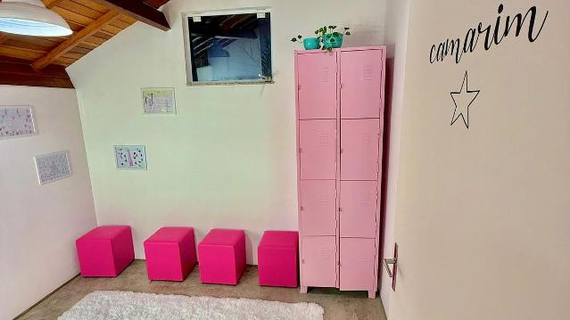 Imagem 2 da galeria do parceiro Talismã Escola de Dança