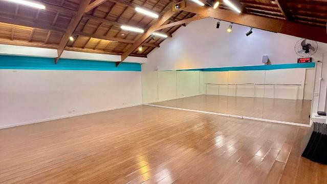 Imagem 1 da galeria do parceiro Talismã Escola de Dança