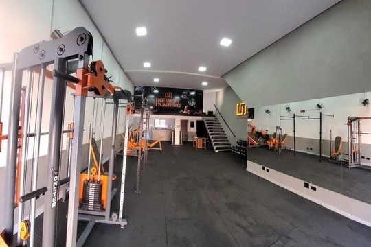 Imagem 2 da galeria do parceiro Infinity Training