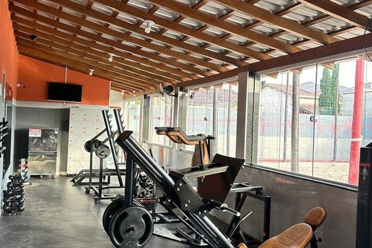 Imagem 1 da galeria do parceiro CT Academia DS