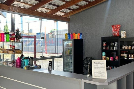 Imagem 3 da galeria do parceiro CT Academia DS