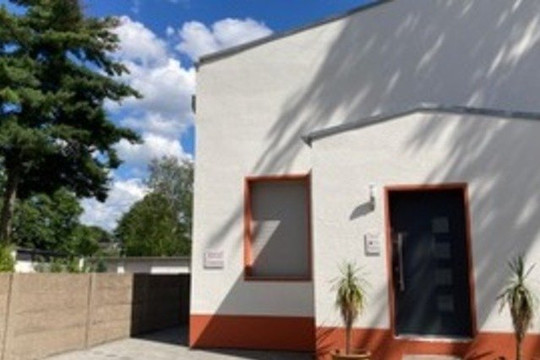 Bild 2 von Pilatesstudio Oberhausen - #PilatesMitAnna Partnergalerie