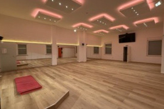 Bild 1 von Pilatesstudio Oberhausen - #PilatesMitAnna Partnergalerie